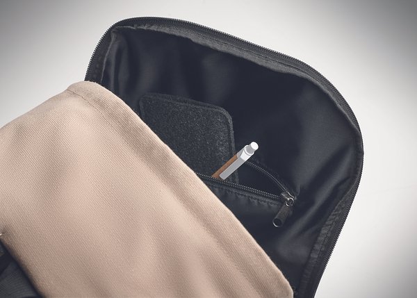 15 " Laptop-Rucksack Gierili