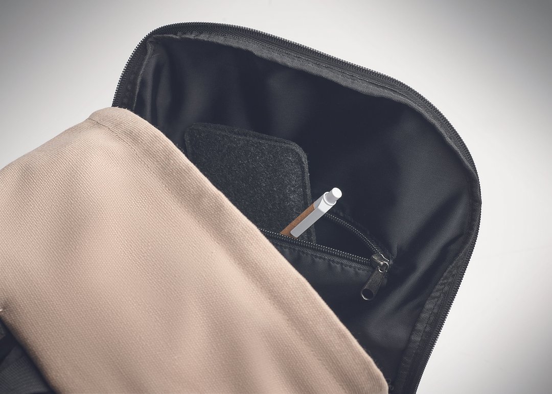 15 " Laptop-Rucksack Gierili