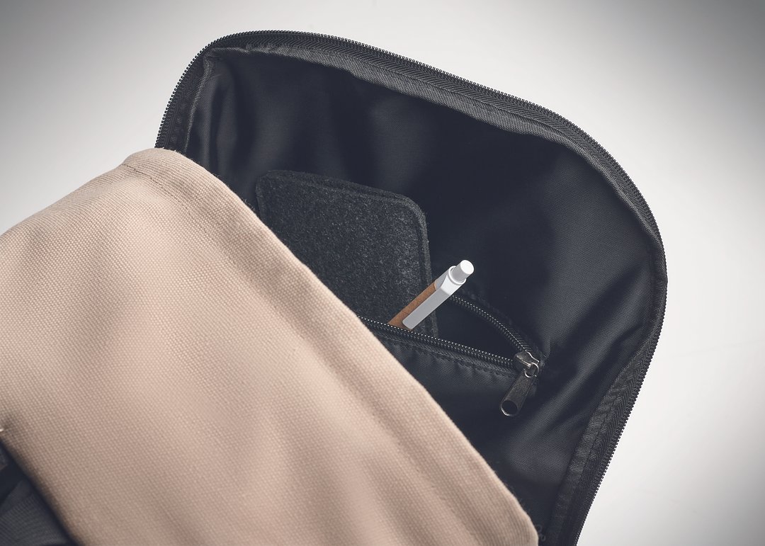 15 " Laptop-Rucksack Gierili