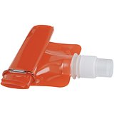 480 ml faltbare Wasserflasche - Benchat