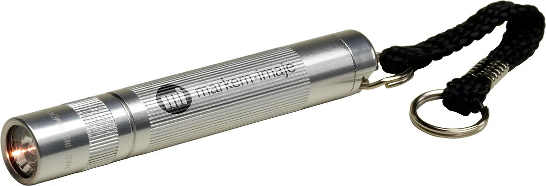 Mini-Maglite-Taschenlampe Niafel