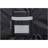 Metro Rolltop Rucksack - Jonnen