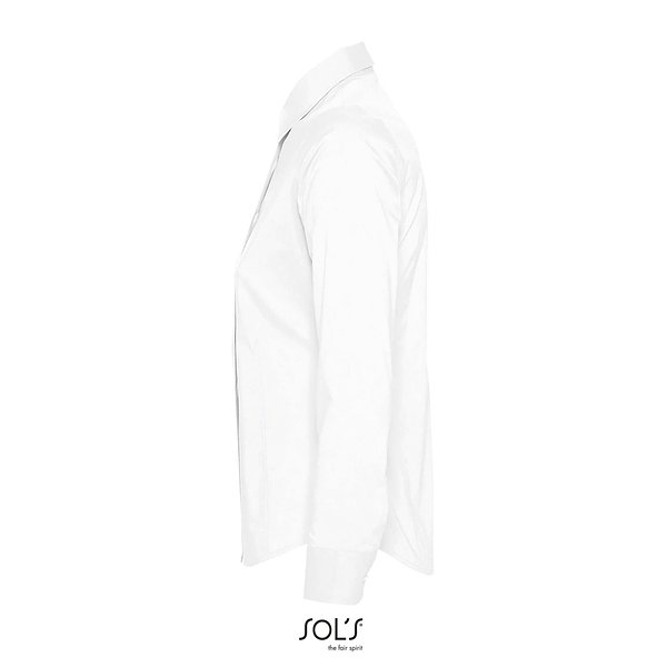 Damen Shirt 140g Rudyco