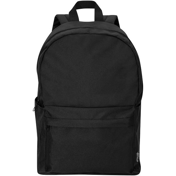 14" GRS-recycelter City Laptop Rucksack 14 L - Vicarama