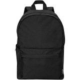 14" GRS-recycelter City Laptop Rucksack 14 L - Vicarama