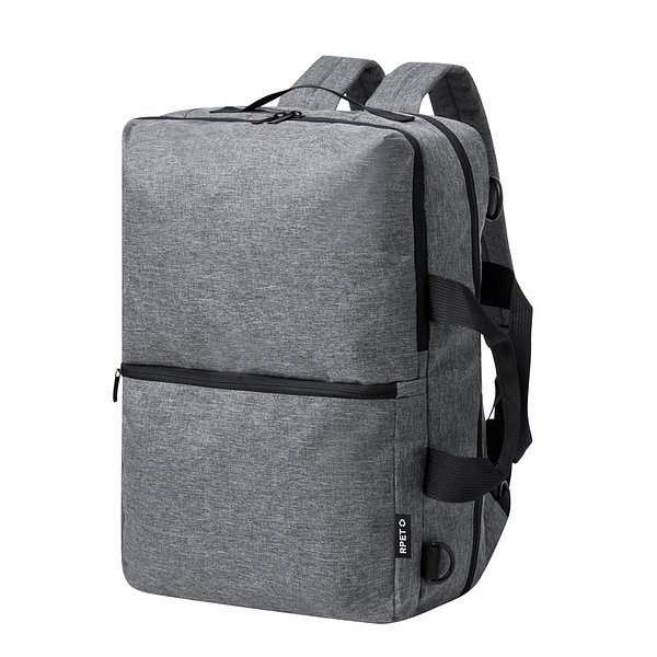 Dokumententasche Rucksack Idzur