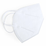 Selbstfilternde Maske FFP3 Idrex