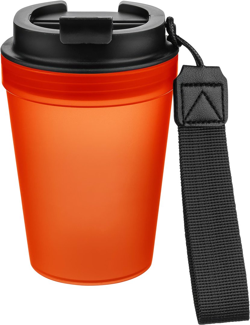 Reisebecher 350 ml Nolfel