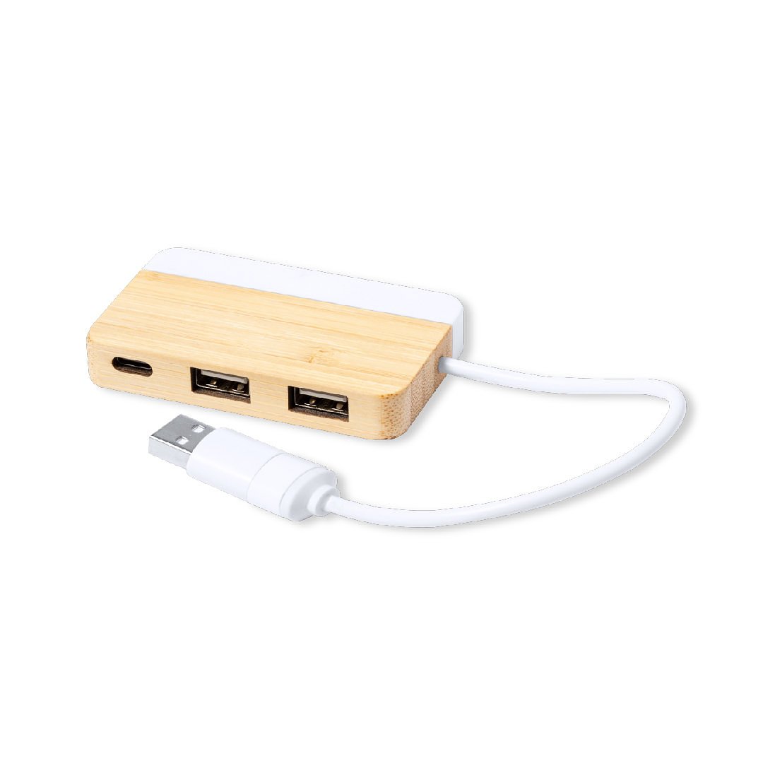 USB Hub Idais