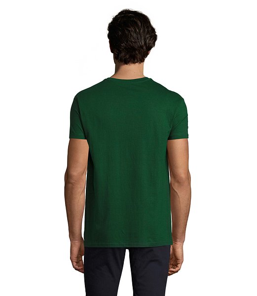 Männer T-Shirt 190g Nole