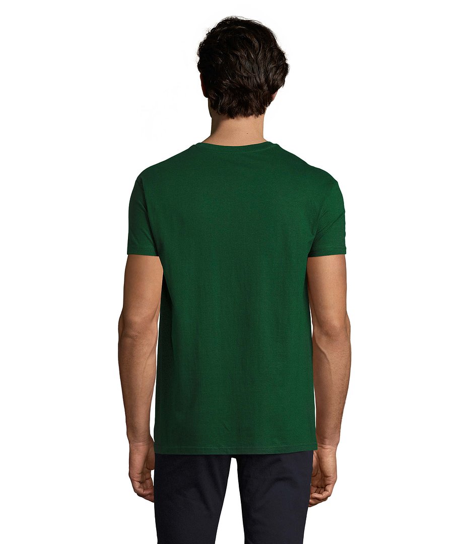 Männer T-Shirt 190g Nole