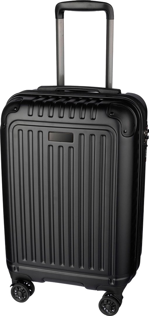 Trolley Vregn | 8 Rollen | 19 l