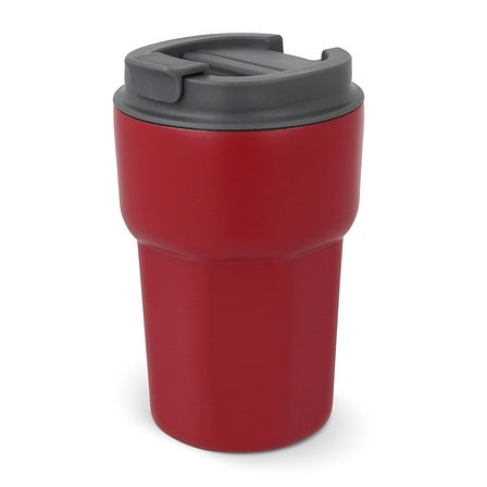 T-ceramic Thermobecher mit Deckel Zambezi 350ml Hanri