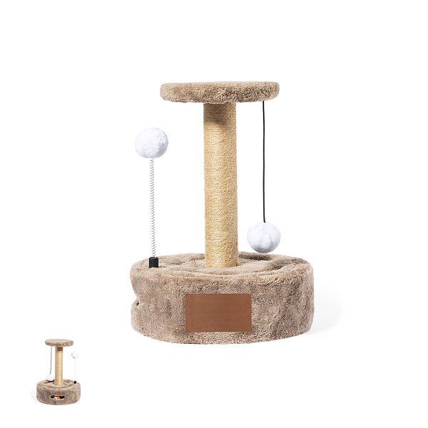 Spielzeug für Haustiere Idval