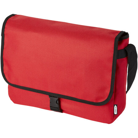 rPET Schultertasche 6L - Linat