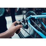 Fahrrad Reparaturwerkzeug Durep