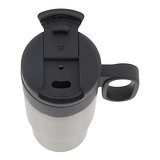 Isolierbecher Flow mit Griff 300ml Itla