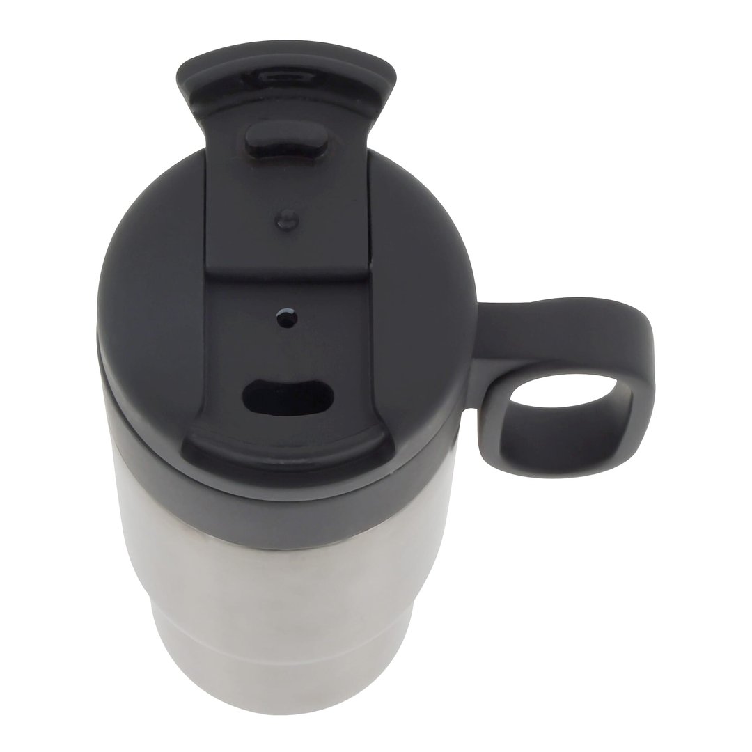 Isolierbecher Flow mit Griff 300ml Itla