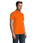 Männer Polo 210g Netianie