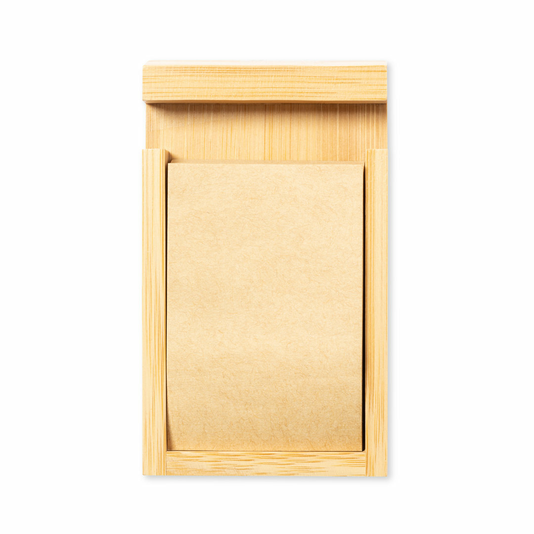 Halter Notizzettelbox Idnda