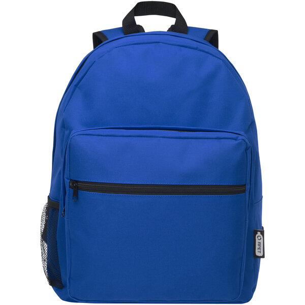 GRS RPET-Rucksack 16L - Sarama