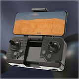 Alpha Pro Drohne - Mudel