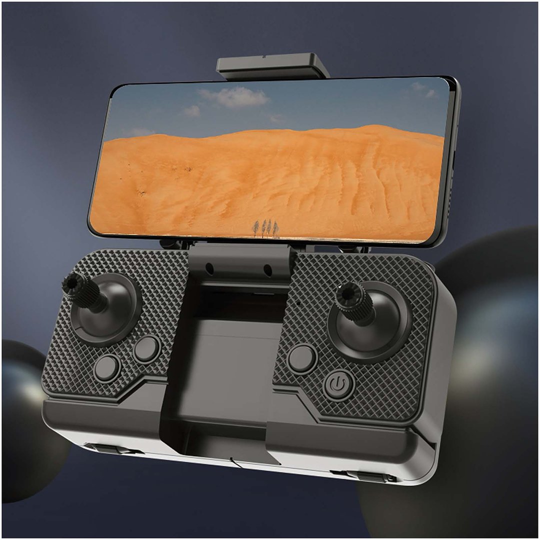 Alpha Pro Drohne - Mudel