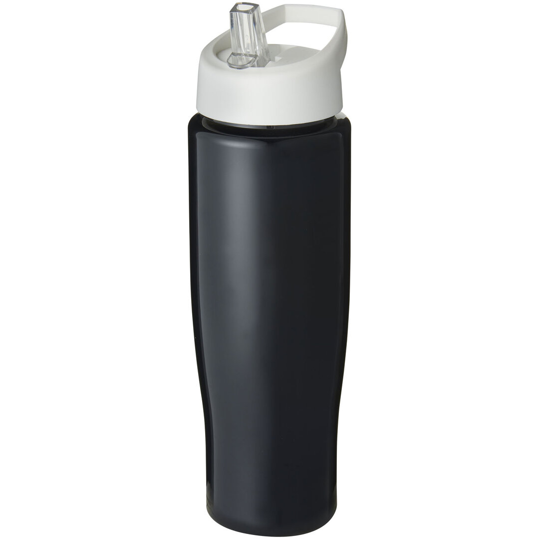 Tempo 700 ml Sportflasche mit Ausgussdeckel - Cierena