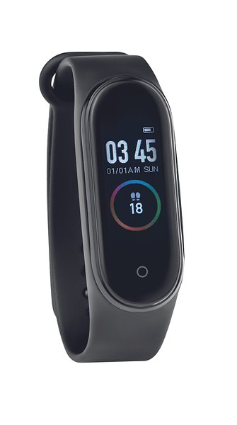 4.0 Fitness Smart Watch Lini