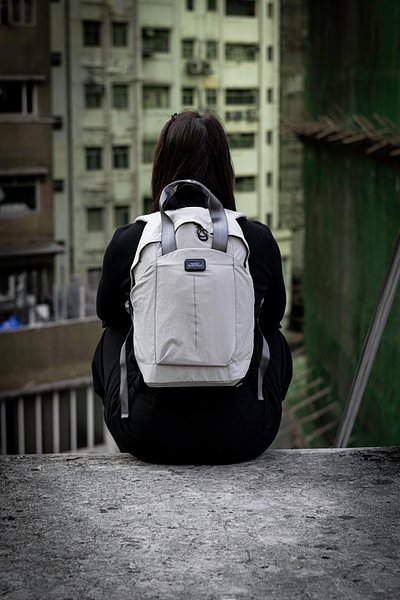 Pulse Rucksack Vichlina