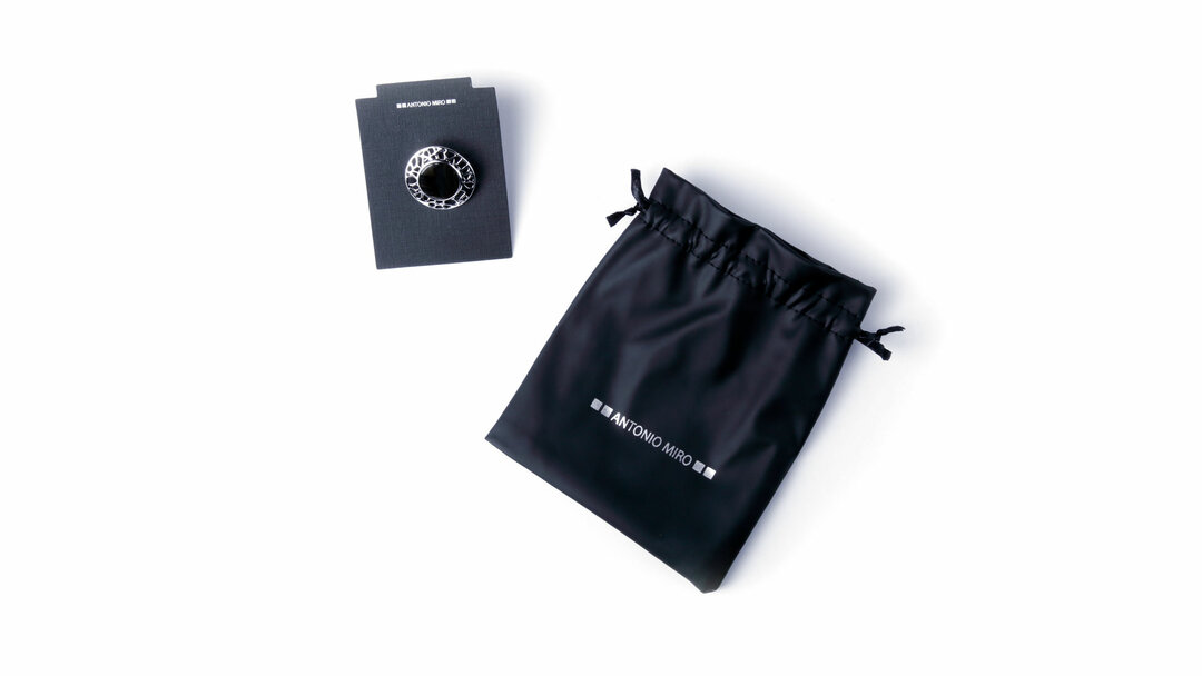 Verstellbarer Ring Idant