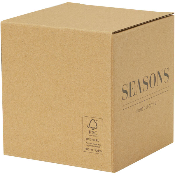 320 ml Glasbehälter für Lebensmittel - Loleyciat