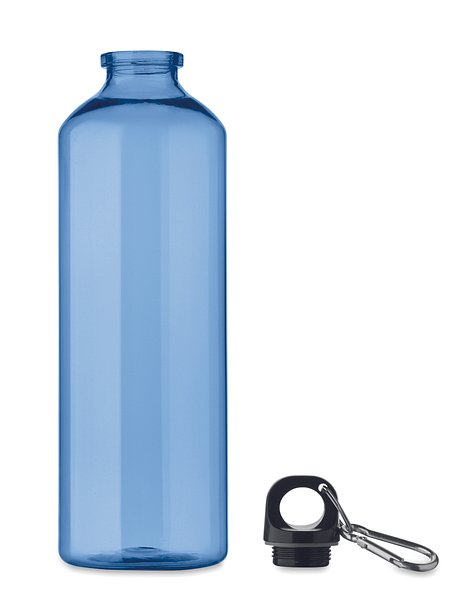 Trinkflasche RPET 750ml Mudoleyco
