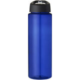Vibe 850 ml Sportflasche mit Ausgussdeckel - Walieri