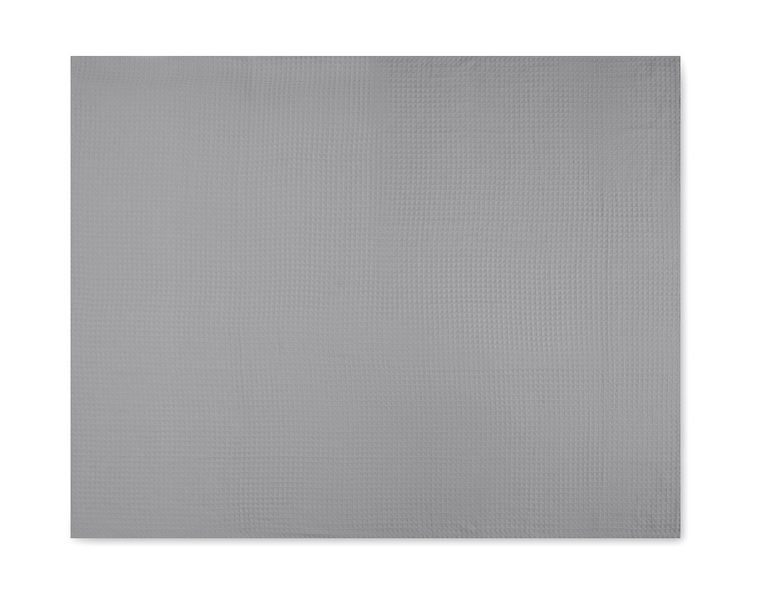 Baumwoll-Decke 350 g/m² Paulina