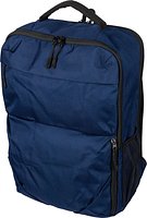 rPET (300D) Polyester Ocean Bound Rucksack Joven