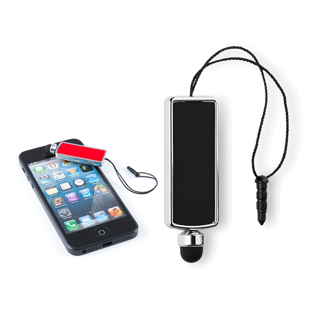 Touchpad Stift Displayreiniger Idlox