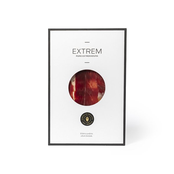 Päckchen Schinken aus Eichelmast Id JM