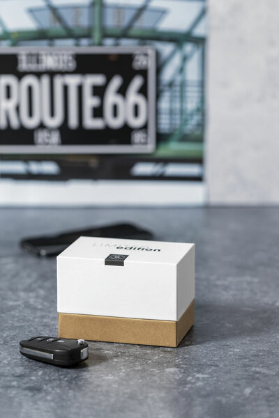 Ladegerät Halter Idben