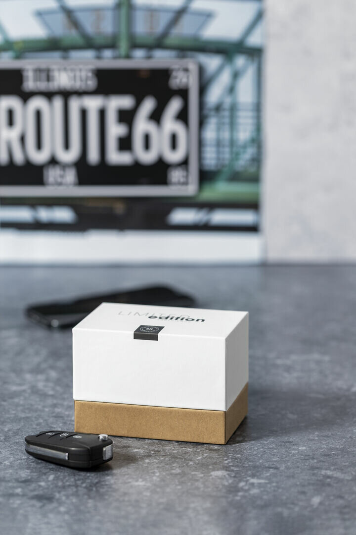 Ladegerät Halter Idben