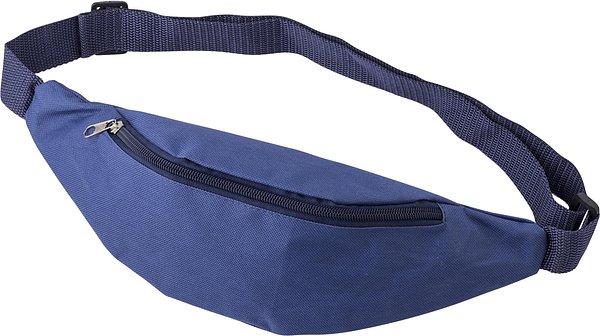 Hüfttasche aus Polyester Bettat