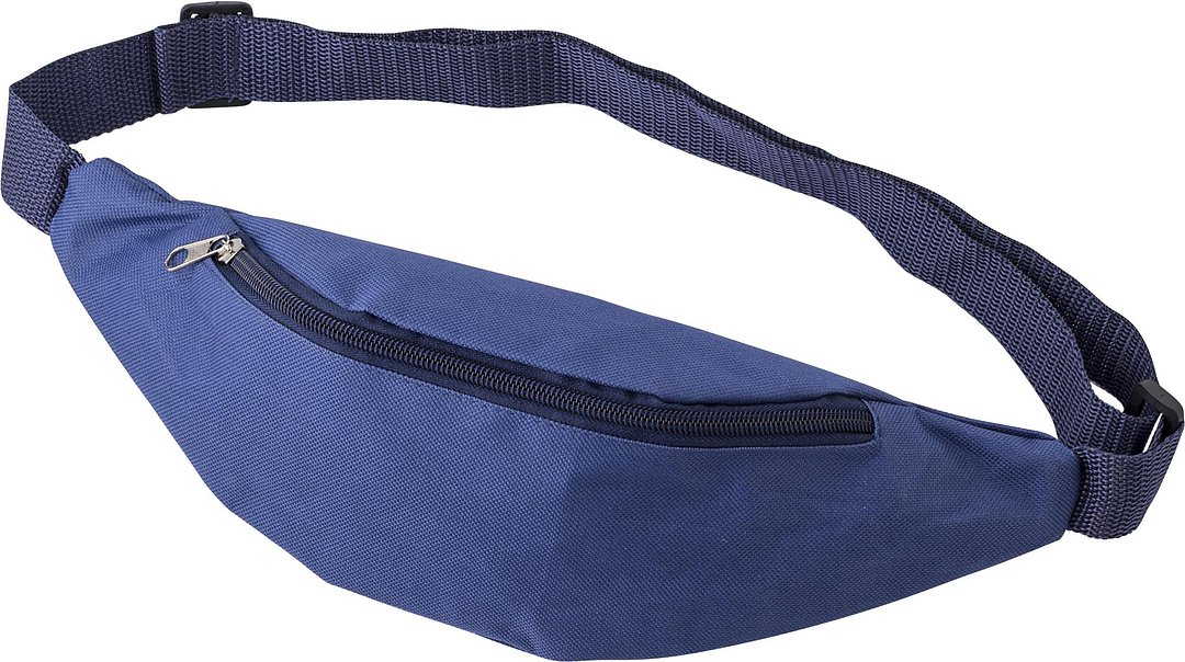Hüfttasche aus Polyester Bettat