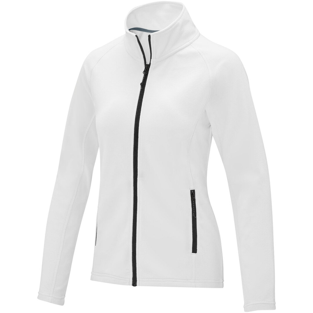 Fleecejacke für Damen - Bigeli