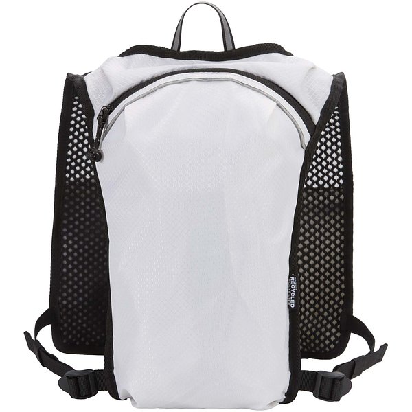 GRS-recycelte Laufweste mit Trinkfunktion 5 L - Regna