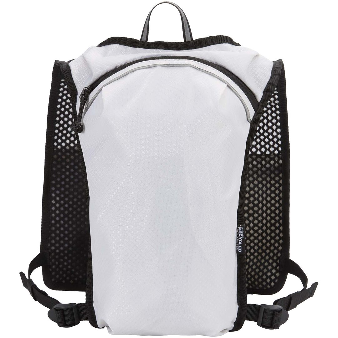 GRS-recycelte Laufweste mit Trinkfunktion 5 L - Regna