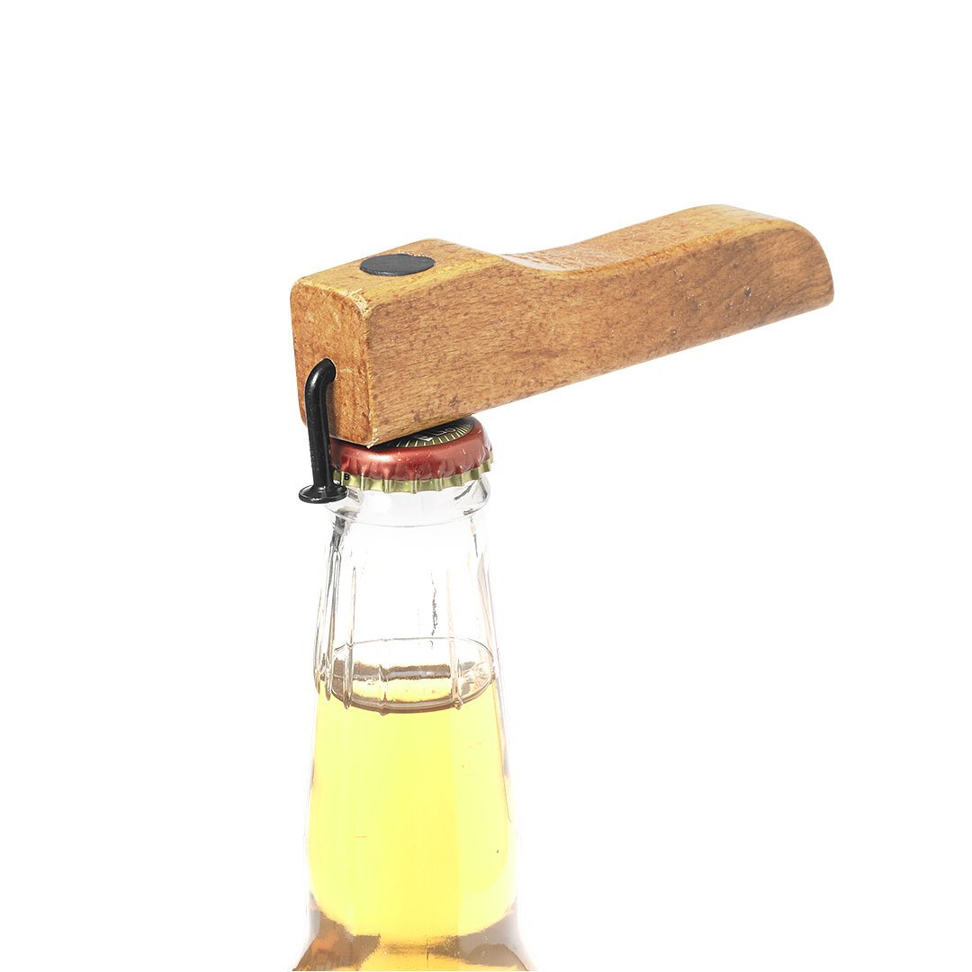 Flaschenöffner Idger