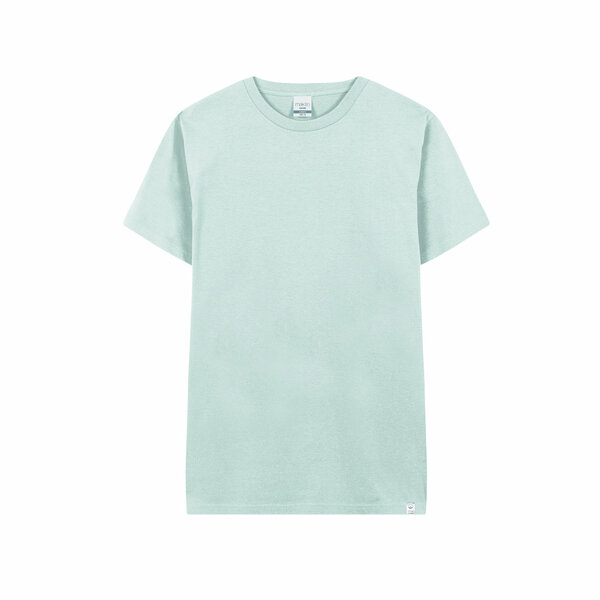 Erwachsene Farbe T-Shirt Iduim