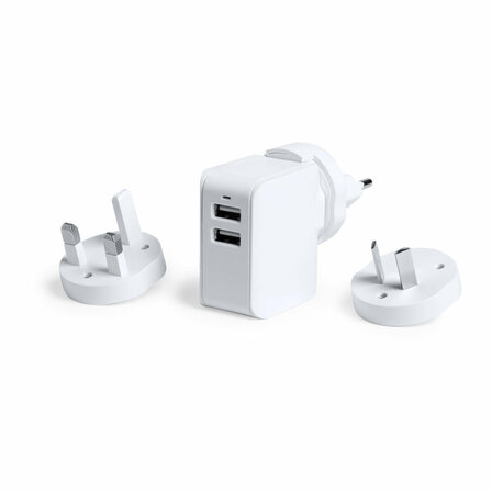 Reise Adapter Idban