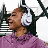 Clam Ace 2 Over-Ear ANC Kopfhörer Giunen