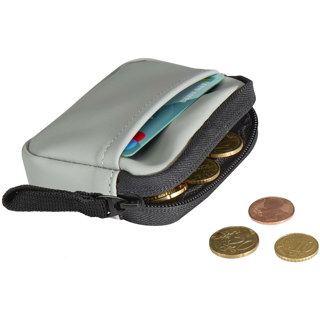 Plus GRS recycelte Brieftasche - Razena